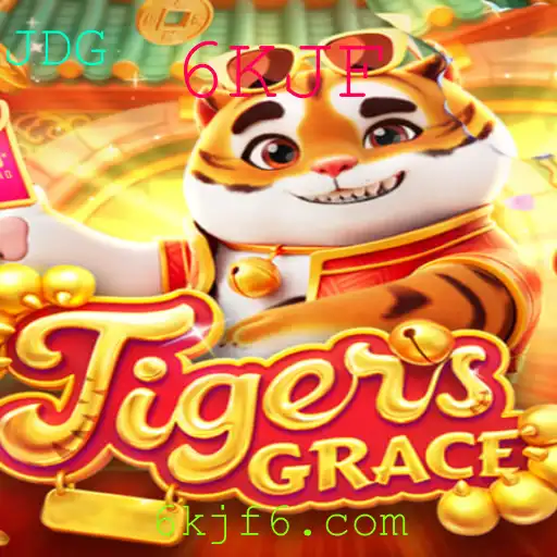 TigersGrace: Conhecendo o Novo Fenômeno dos Jogos