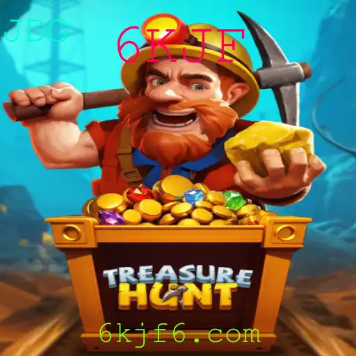 Desvendando o Mundo de TreasureHunt: Aventura e Estratégia em um Só Jogo