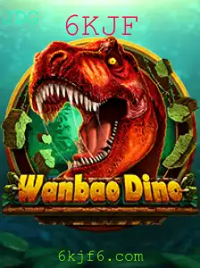 Descubra o Fascinante Mundo do Jogo WanBaoDino