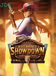 Explorando WildBountyShowdown: Uma Aventura de Estratégia e Destino