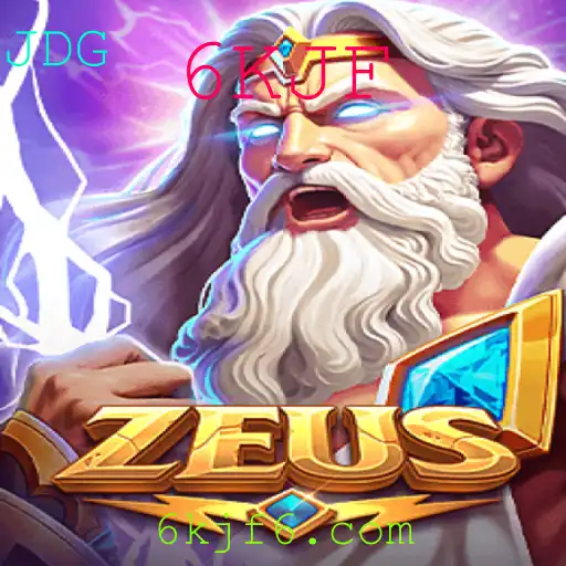 Descubra o Excitante Jogo 'Zeus' com o Código-Chave 6KJF